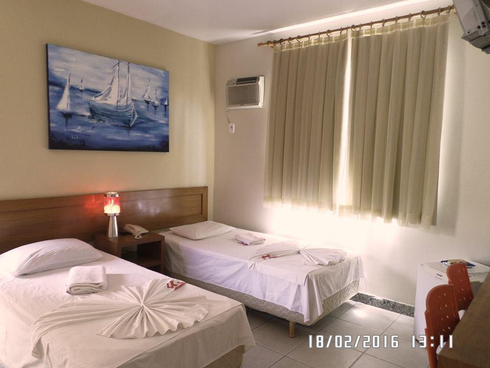 Hotel Pinheiros Chonim de Baixo Exterior photo
