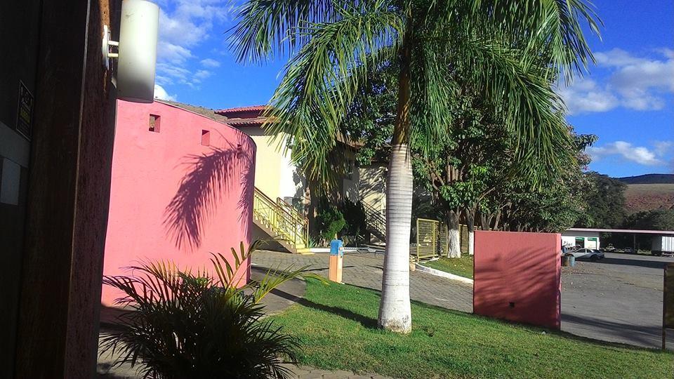 Hotel Pinheiros Chonim de Baixo Exterior photo
