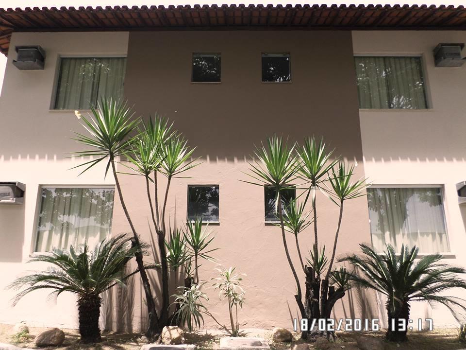 Hotel Pinheiros Chonim de Baixo Exterior photo