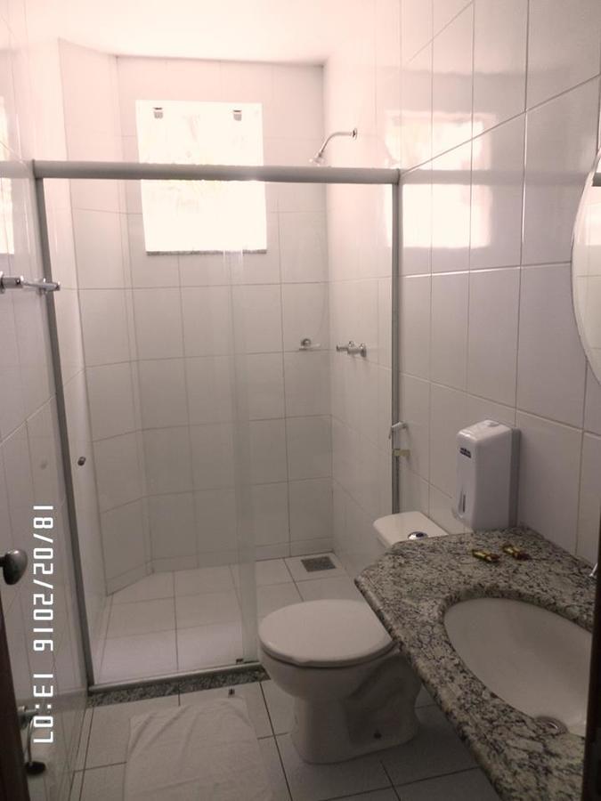Hotel Pinheiros Chonim de Baixo Exterior photo