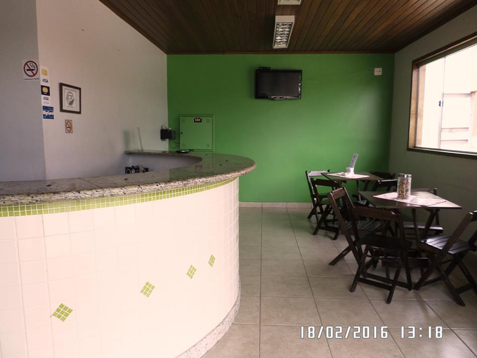 Hotel Pinheiros Chonim de Baixo Exterior photo