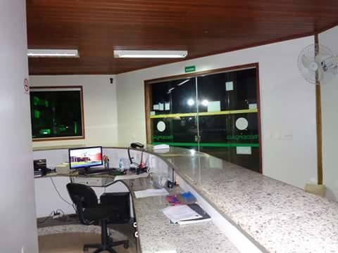Hotel Pinheiros Chonim de Baixo Exterior photo