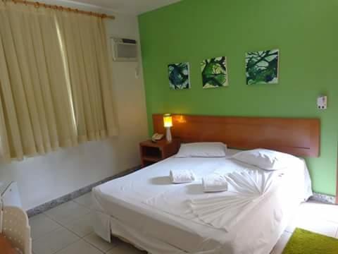 Hotel Pinheiros Chonim de Baixo Exterior photo