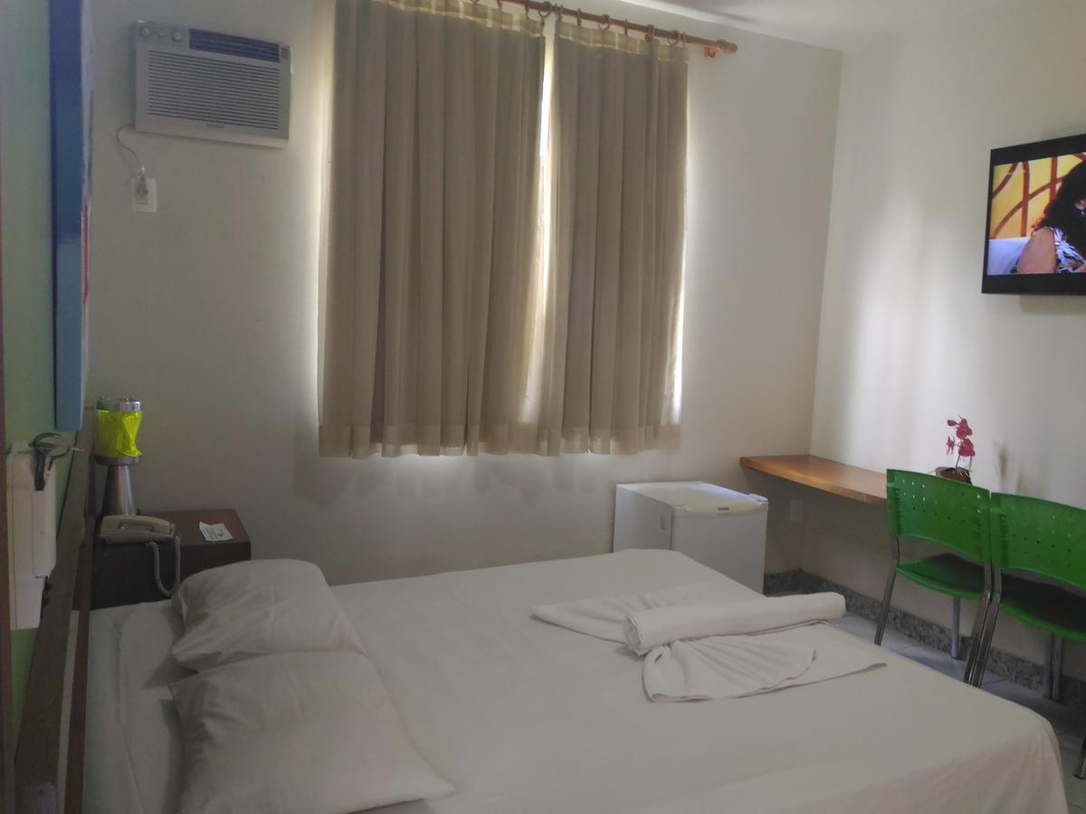 Hotel Pinheiros Chonim de Baixo Exterior photo