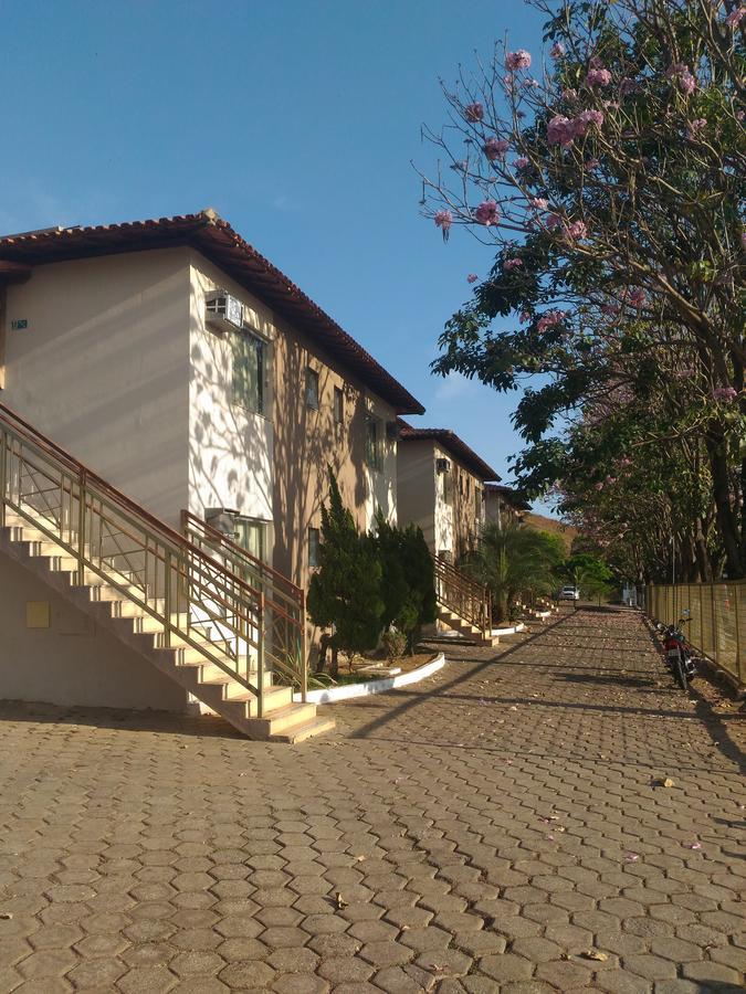 Hotel Pinheiros Chonim de Baixo Exterior photo
