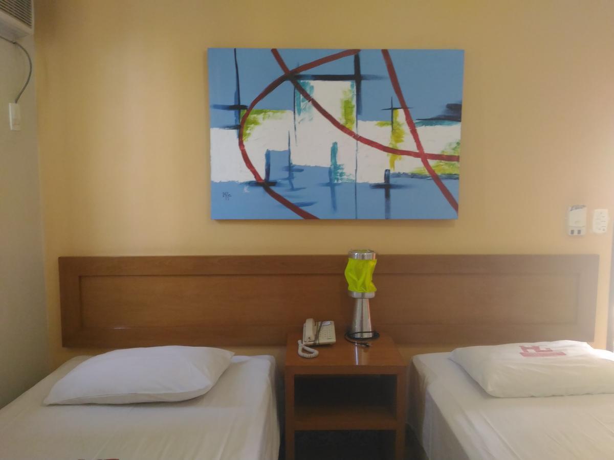 Hotel Pinheiros Chonim de Baixo Exterior photo